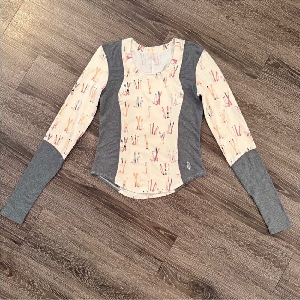 FP Movement “You Know It” Base Layer